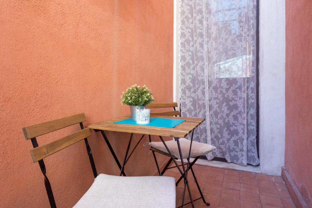 Centre Apartment Grotte Bianche 2 Catánia Buitenkant foto