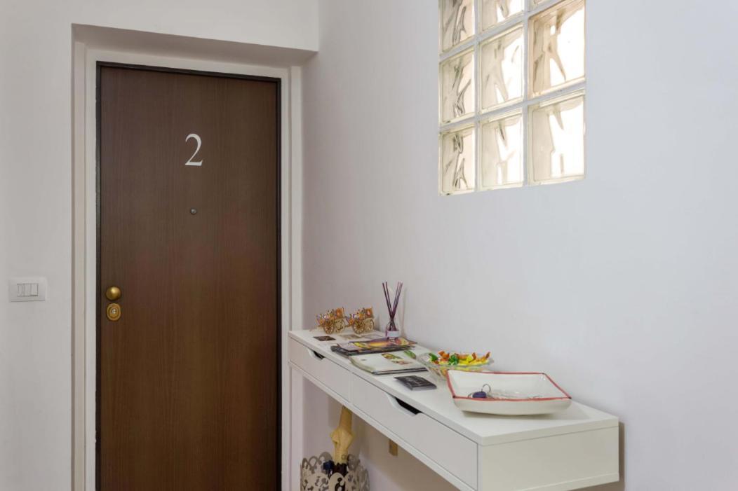 Centre Apartment Grotte Bianche 2 Catánia Buitenkant foto