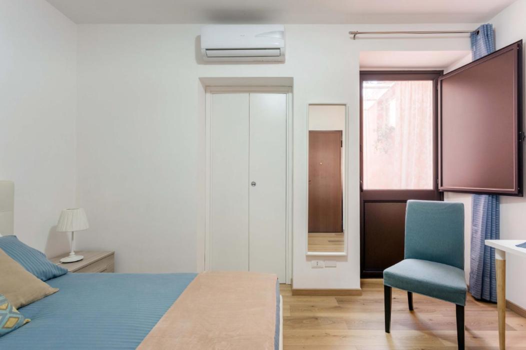Centre Apartment Grotte Bianche 2 Catánia Buitenkant foto