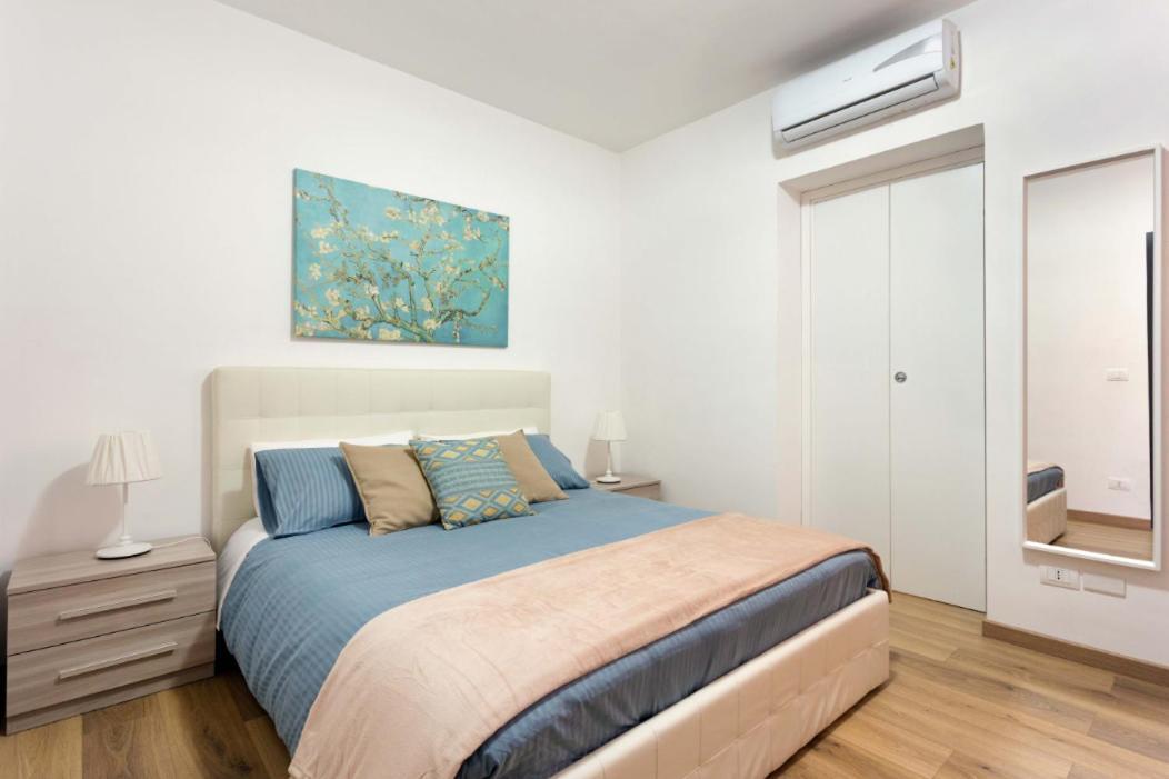 Centre Apartment Grotte Bianche 2 Catánia Buitenkant foto