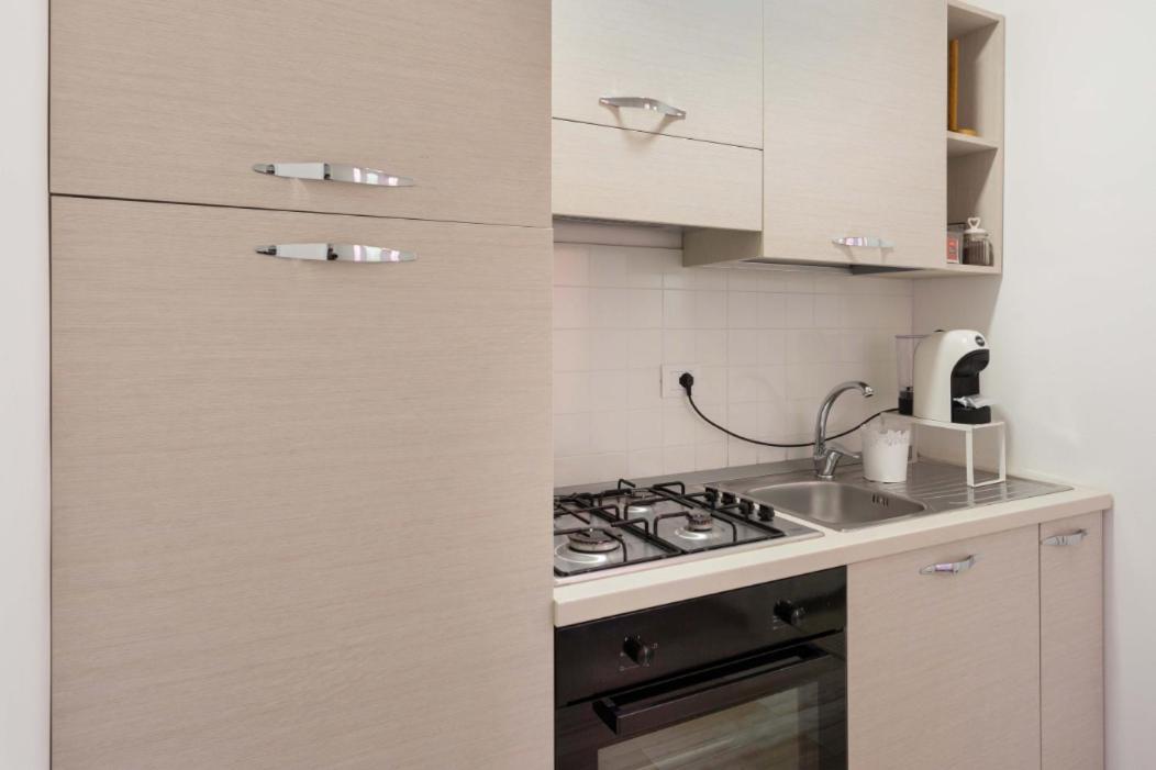 Centre Apartment Grotte Bianche 2 Catánia Buitenkant foto