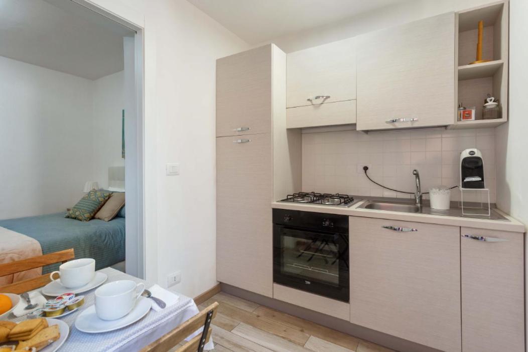 Centre Apartment Grotte Bianche 2 Catánia Buitenkant foto
